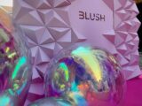 ملكة جمال لبنان السابقة ساندرا رزق تطلق علامةً تجارية تحمل اسمها Blush by Sandra Rizk  عنوان للجمال والتألق والتميّز