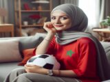 – كنزة ليلي، أول مؤثرة مغربية مطورة بالذكاء الاصطناعي، تفوز بمسابقة “Miss AI” في جوائز World AI Creator Awards