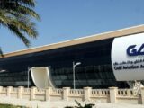 Gulf Aviation Academy and American Embry-Riddle Aeronautical University announce strategic Training partnership in the Middle East and North Africa