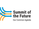 Upcoming Summit of the Future pivotal opportunity to re-boot global cooperation to address urgent new threats and opportunities