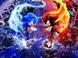 الإعلان الترويجي لفيلم Sonic the Hedgehog 3 يكشف عن عدو جديد وغامض!