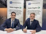 “تعلن شركة Black & Veatch عن تعاونها مع Baker Hughes بشأن حلول الغاز الطبيعي المسال القياسية باستخدام تقنية ®PRICO في ADIPEC 2024”