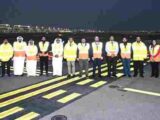 Bahrain Airport Company Kicks Off 2025 Runway Maintenance Plan