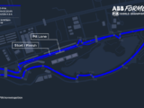 FORMULA E SET TO DEBUT ON ALL NEW JCC TRACK LAYOUT AT INAUGURAL JEDDAH E-PRIX